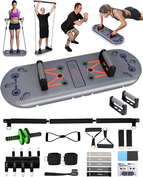 Fitness Tools